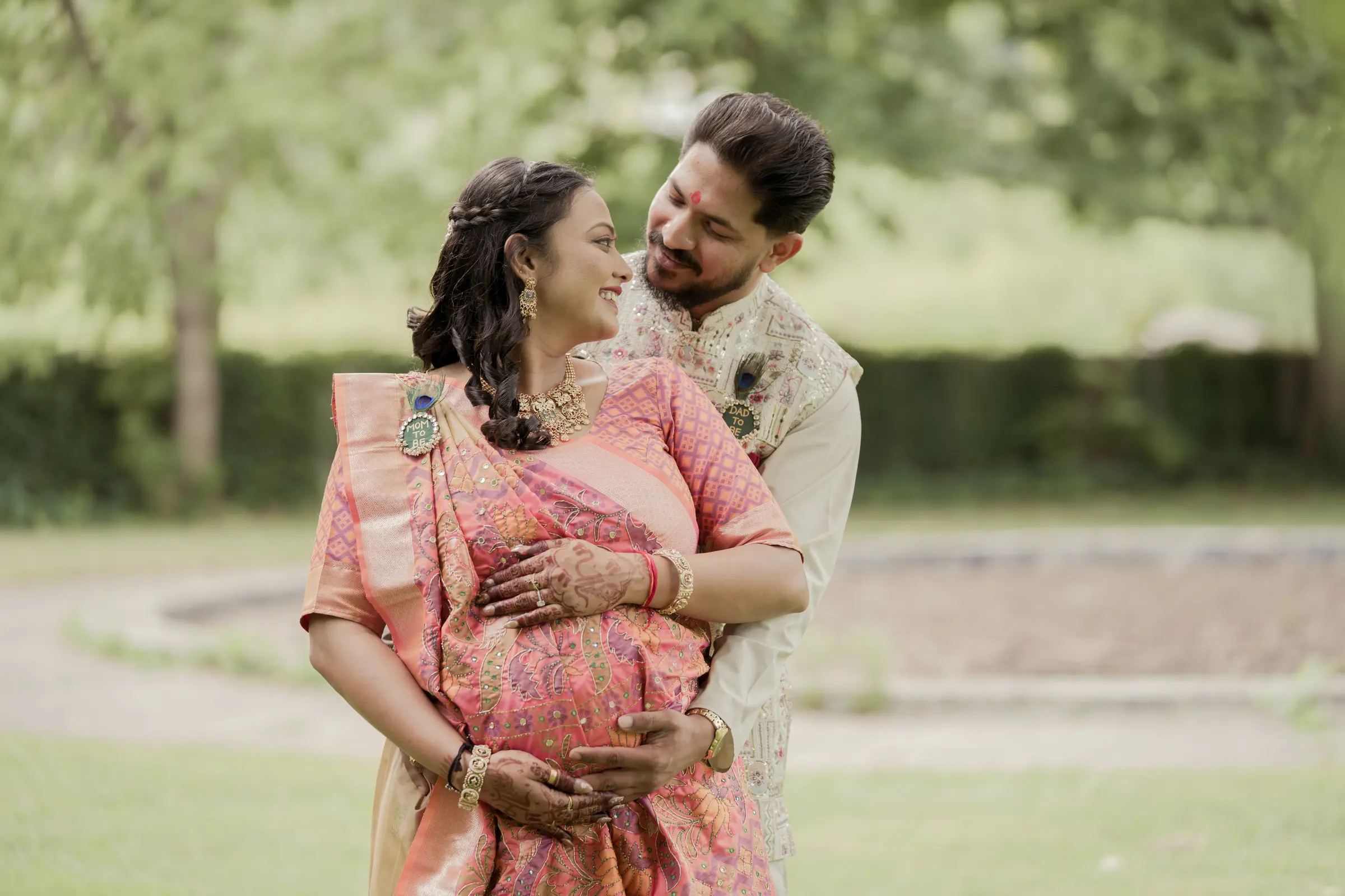 Celebration photograph by Divyesh Dobariya, Ontario.