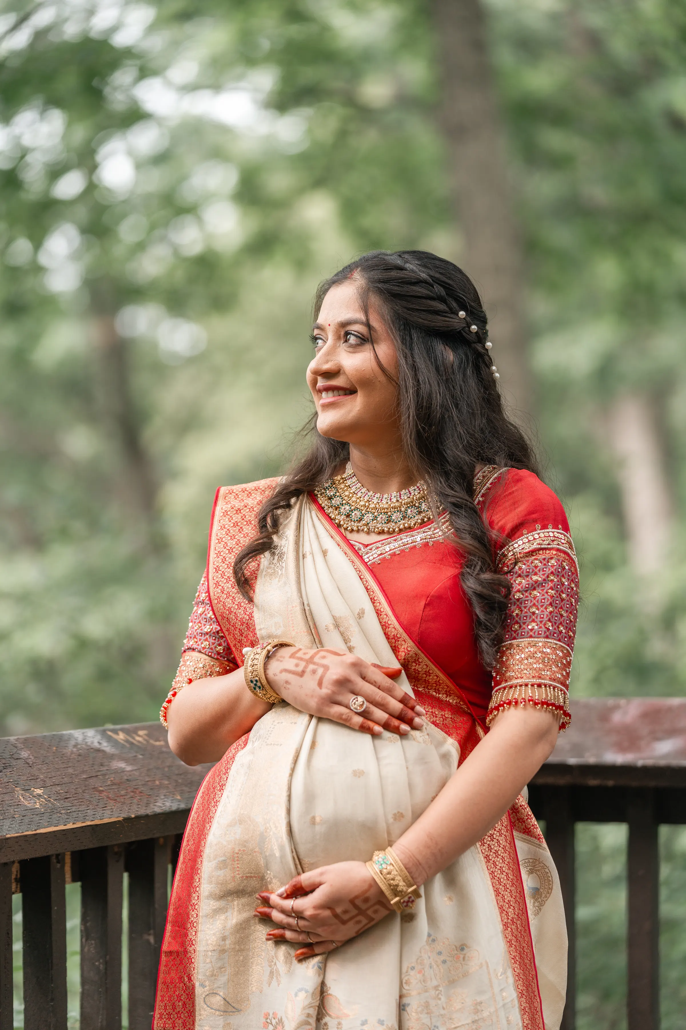 Celebration photograph by Divyesh Dobariya, Ontario.