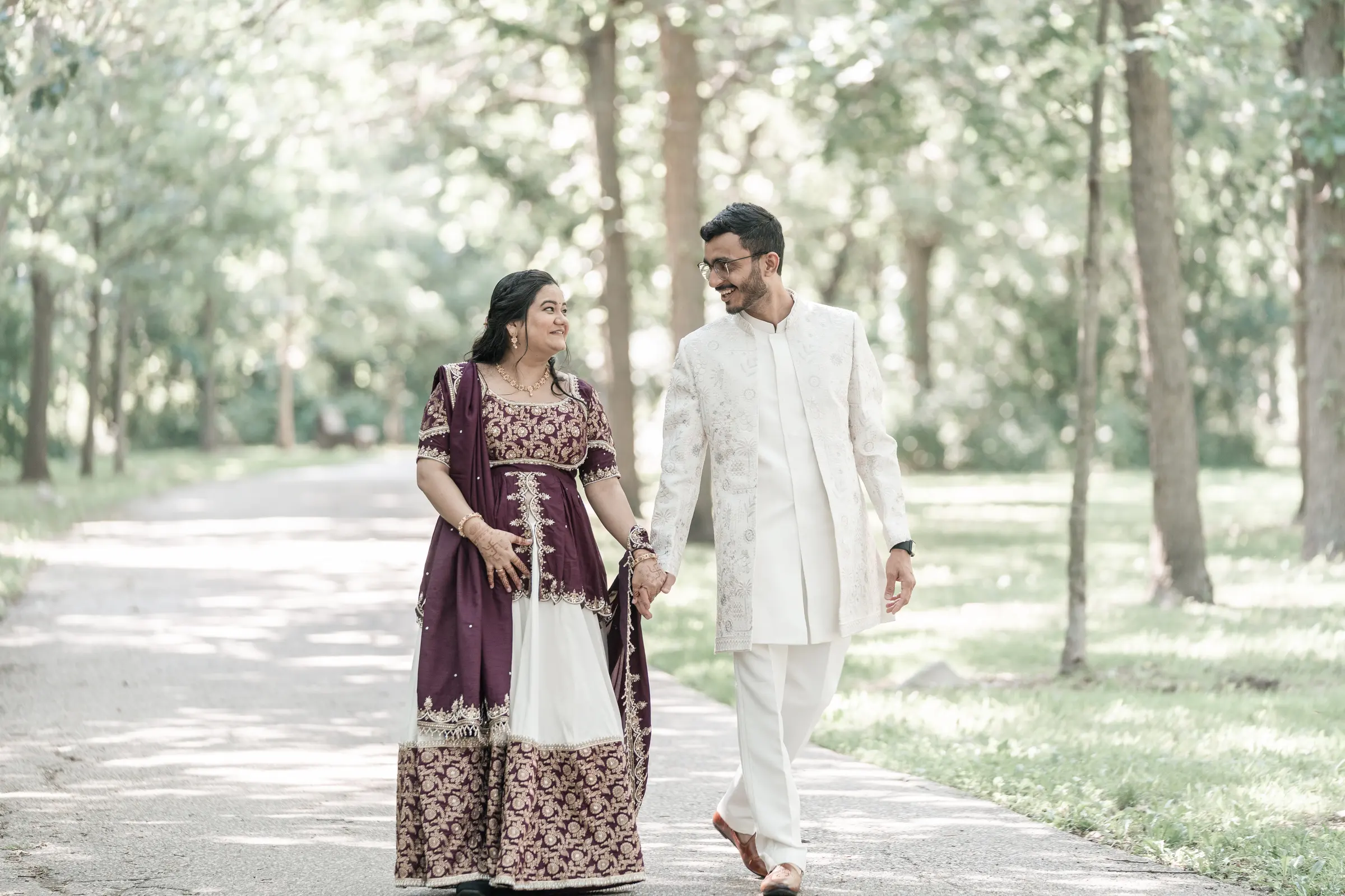 Celebration photograph by Divyesh Dobariya, Ontario.