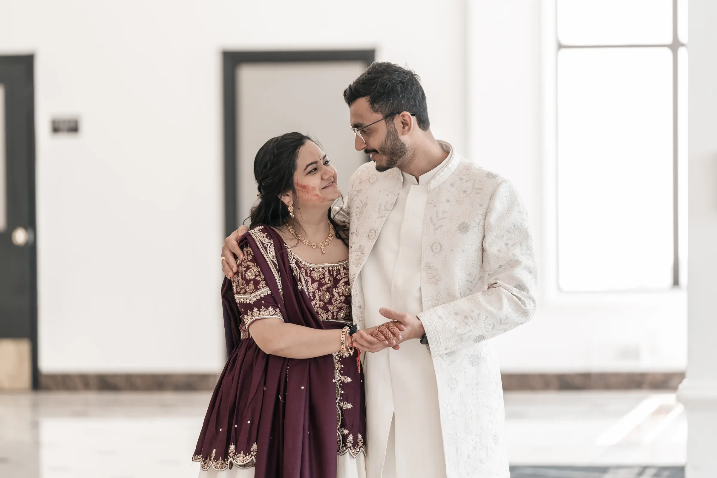 Celebration photograph by Divyesh Dobariya, Ontario.