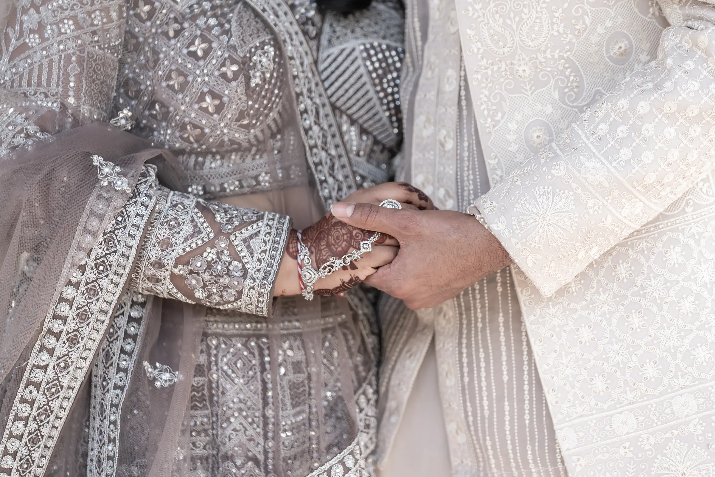 Engagement photograph by Divyesh Dobariya, Ontario.