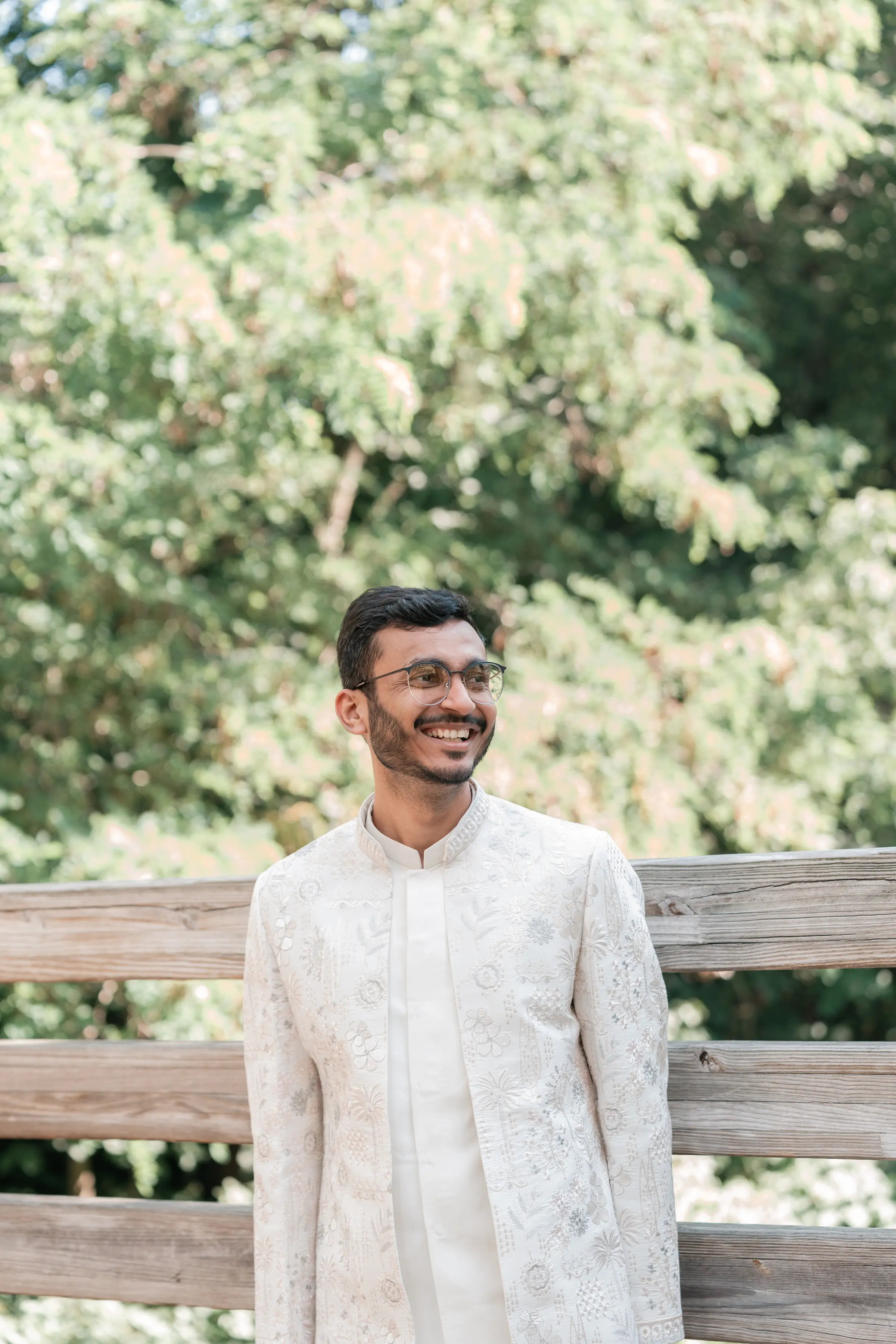 Engagement photograph by Divyesh Dobariya, Ontario.